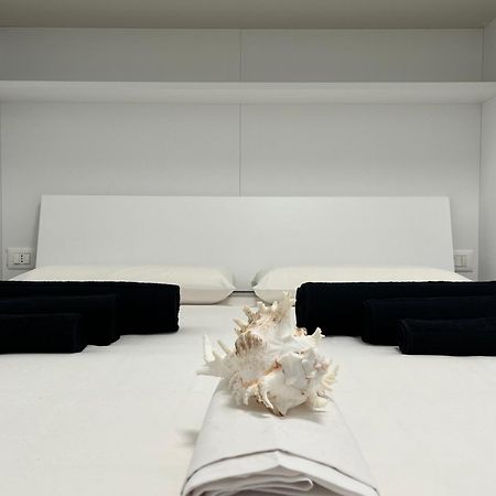 Marzamemi, Sul Livello Del Mare, Ionio Apartment ภายนอก รูปภาพ