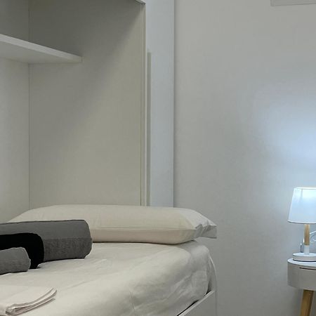 Marzamemi, Sul Livello Del Mare, Ionio Apartment ภายนอก รูปภาพ