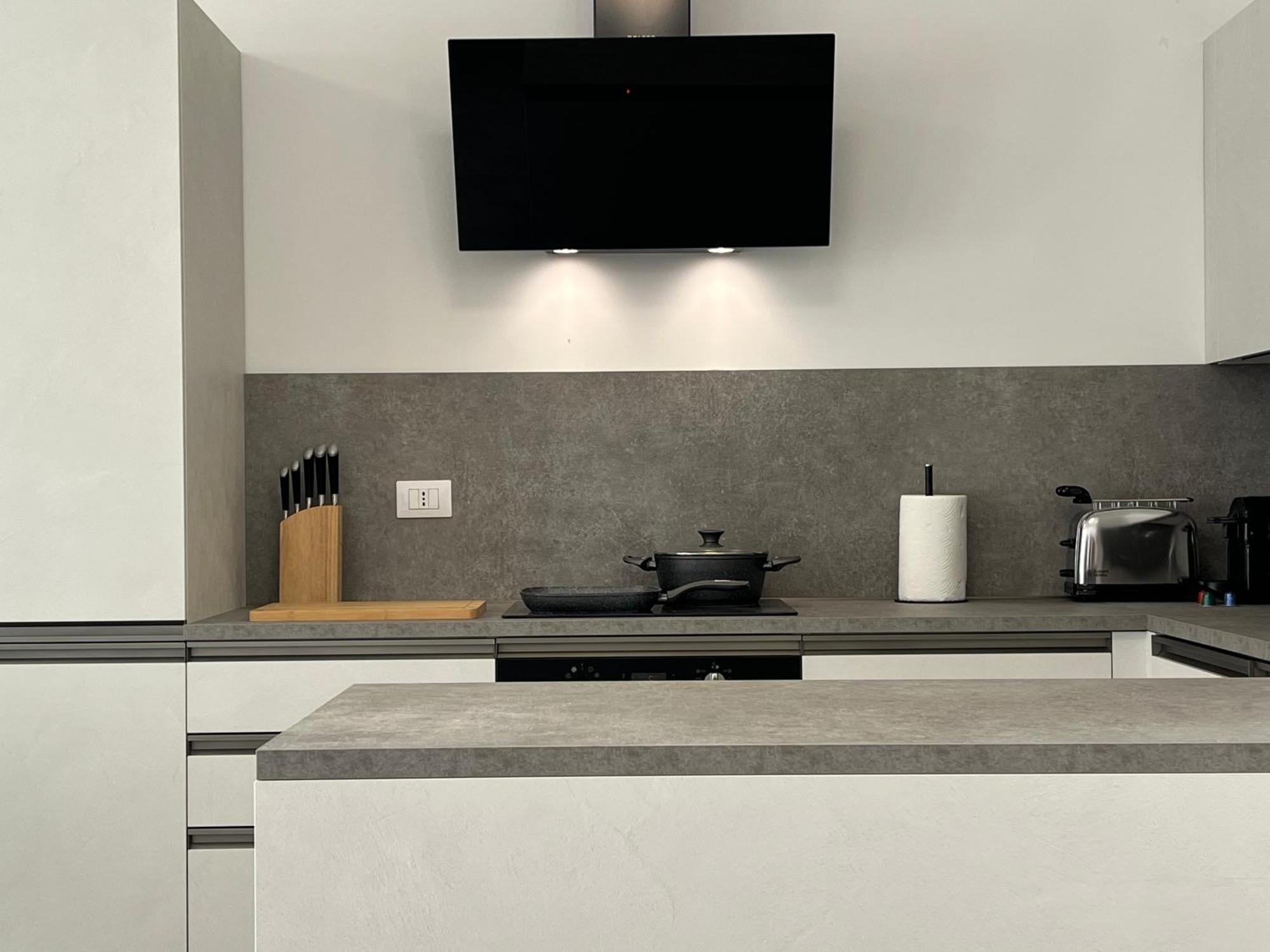 Marzamemi, Sul Livello Del Mare, Ionio Apartment ภายนอก รูปภาพ
