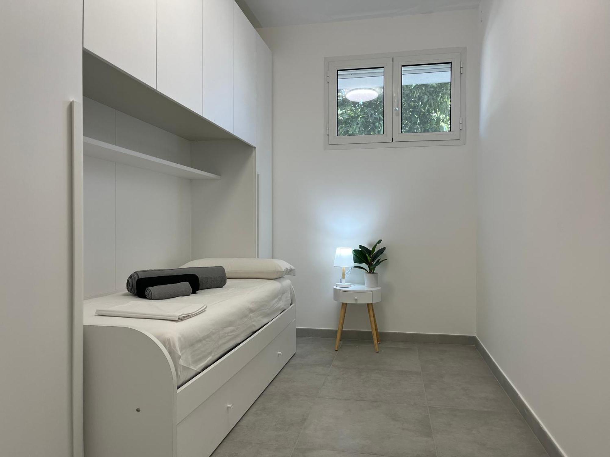 Marzamemi, Sul Livello Del Mare, Ionio Apartment ภายนอก รูปภาพ