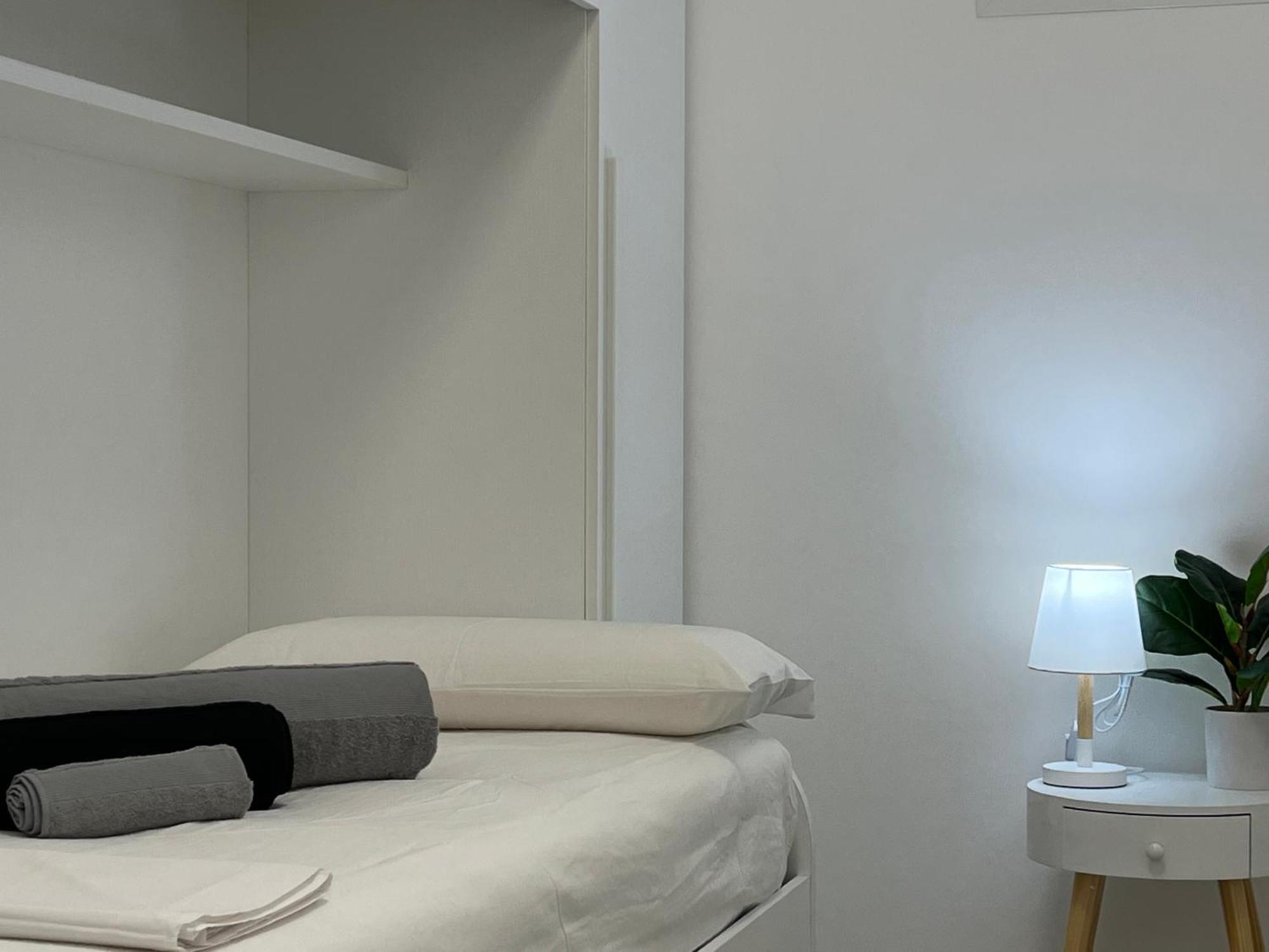 Marzamemi, Sul Livello Del Mare, Ionio Apartment ภายนอก รูปภาพ