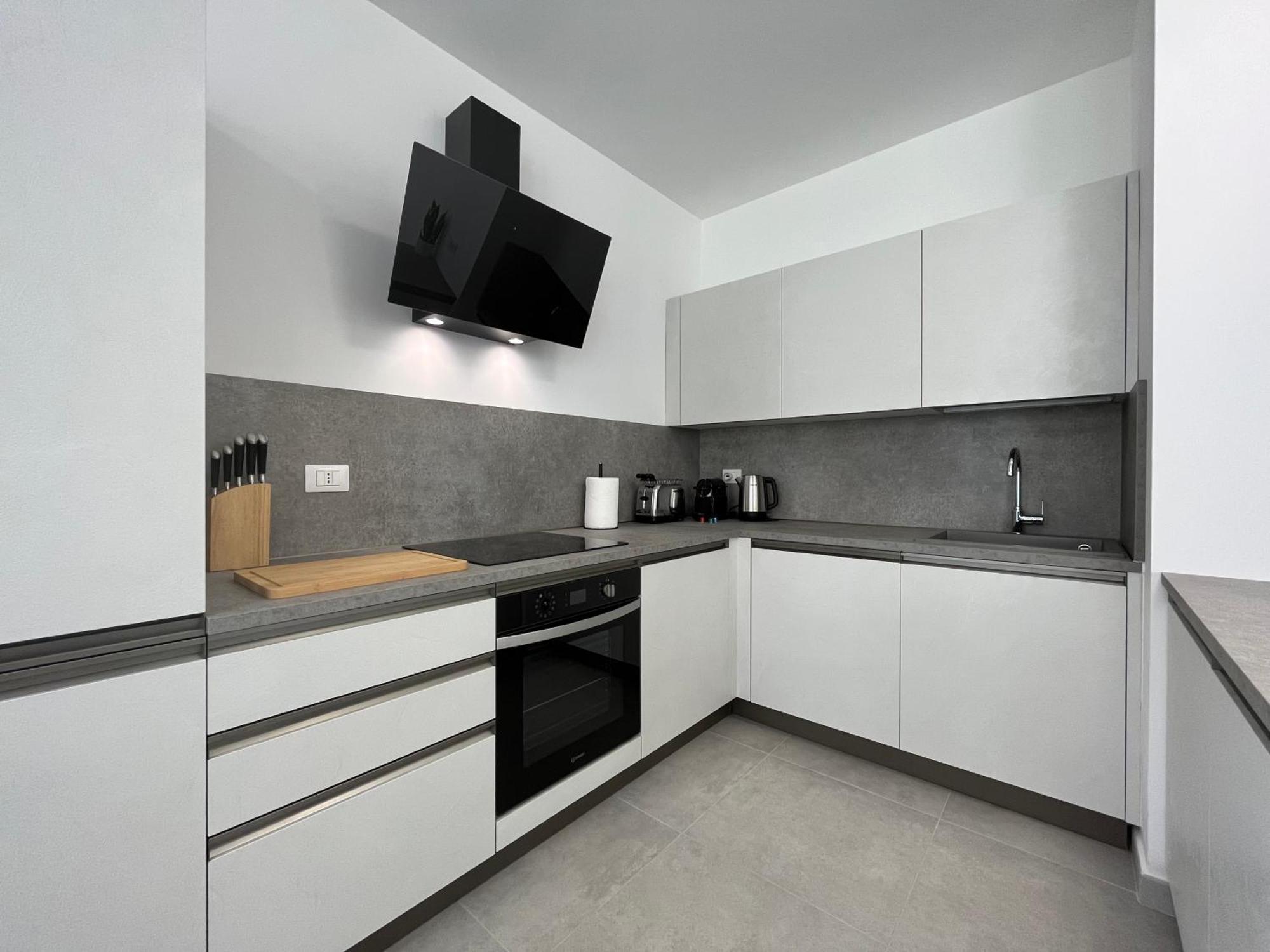 Marzamemi, Sul Livello Del Mare, Ionio Apartment ภายนอก รูปภาพ