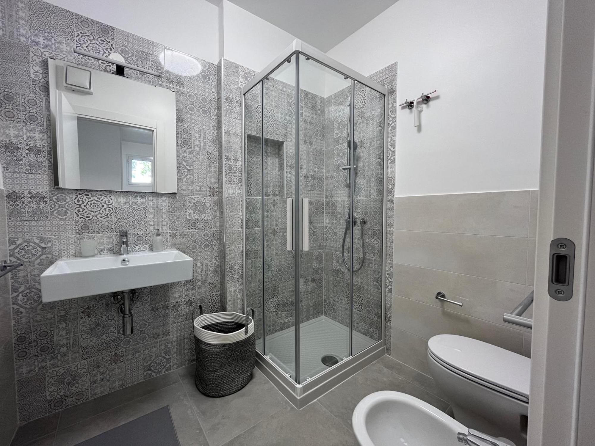Marzamemi, Sul Livello Del Mare, Ionio Apartment ภายนอก รูปภาพ