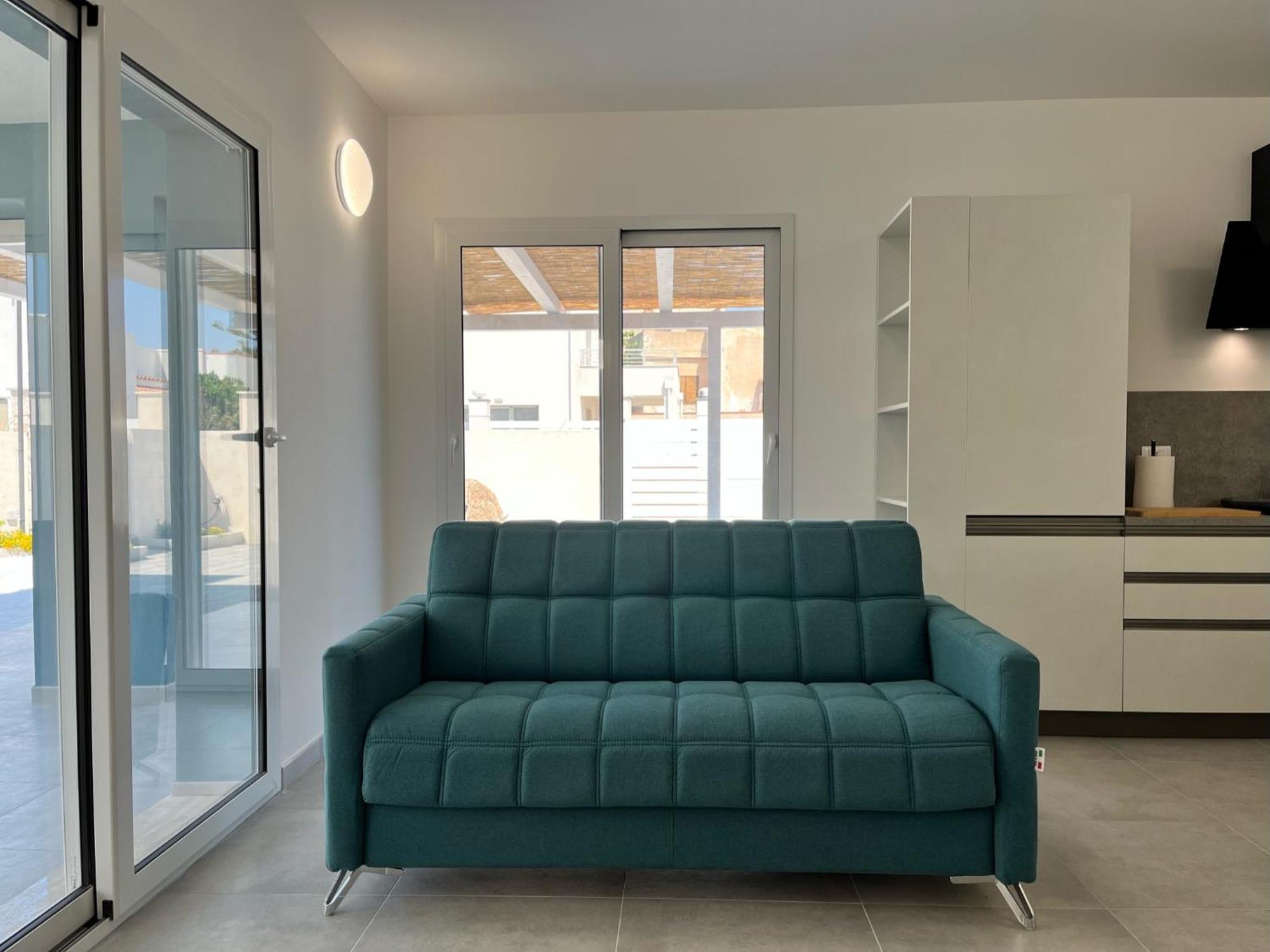 Marzamemi, Sul Livello Del Mare, Ionio Apartment ภายนอก รูปภาพ