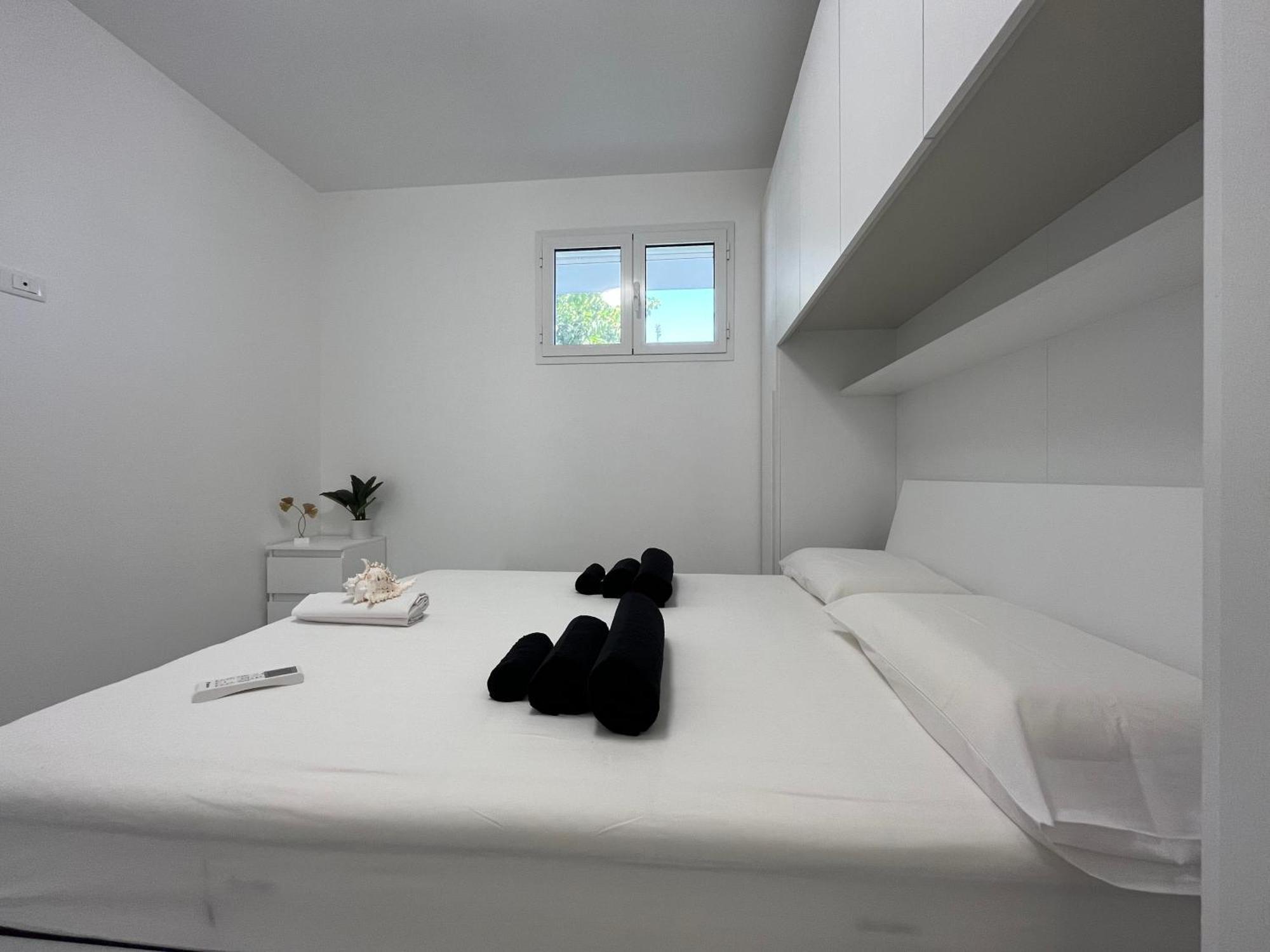 Marzamemi, Sul Livello Del Mare, Ionio Apartment ภายนอก รูปภาพ